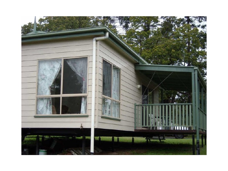 Millaa Millaa QLD 4886