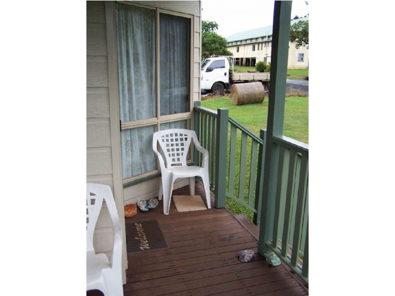 Millaa Millaa QLD 4886