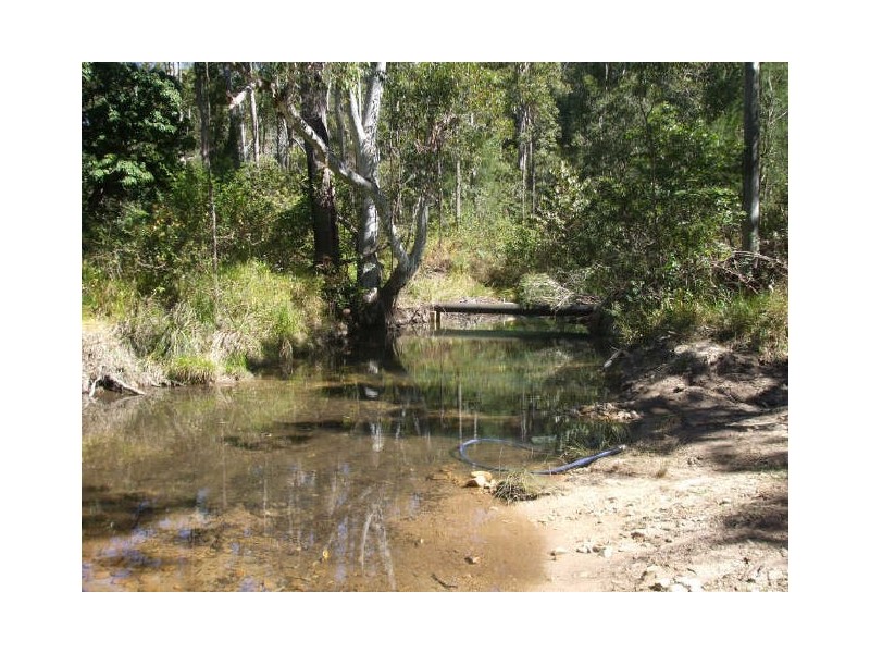 Upper Barron QLD 4883