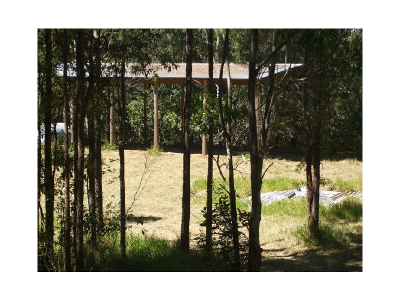 Upper Barron QLD 4883