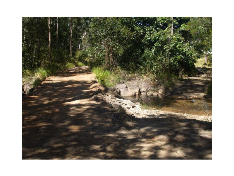 Upper Barron QLD 4883