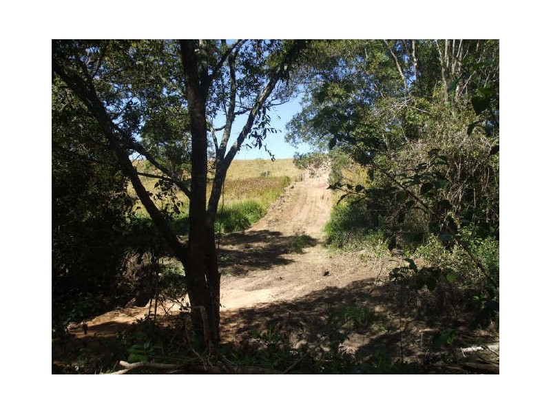 Upper Barron QLD 4883