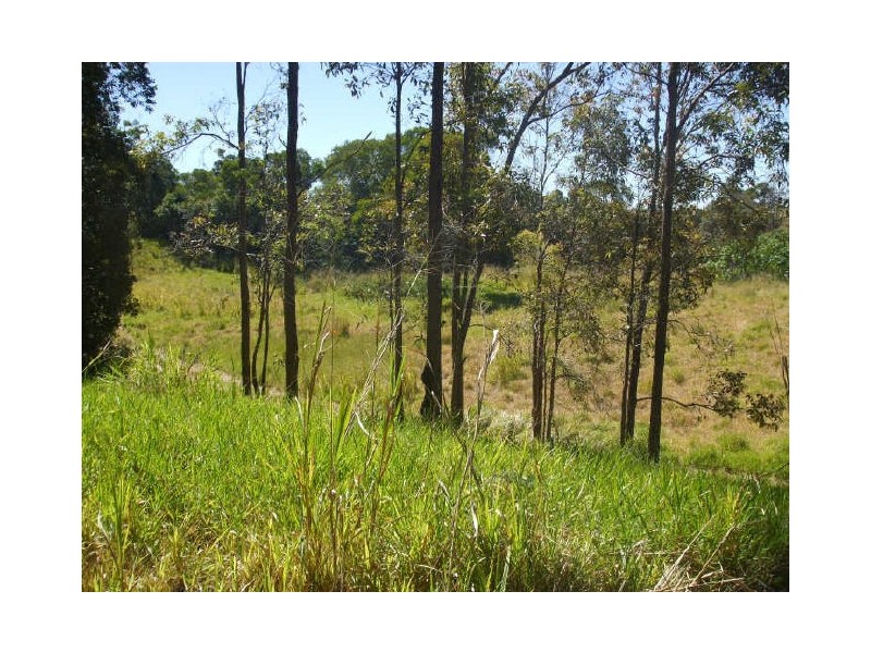 Upper Barron QLD 4883