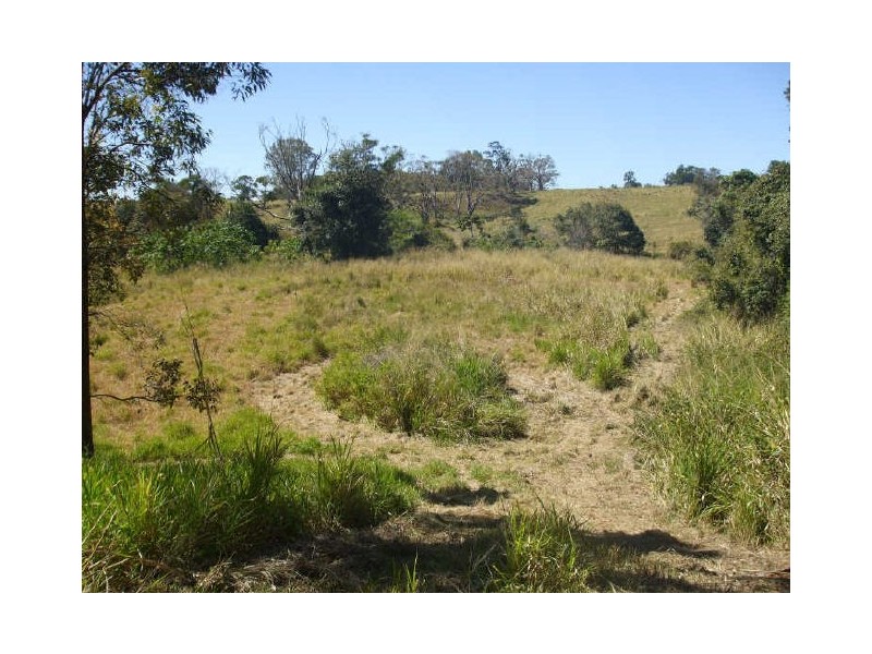 Upper Barron QLD 4883