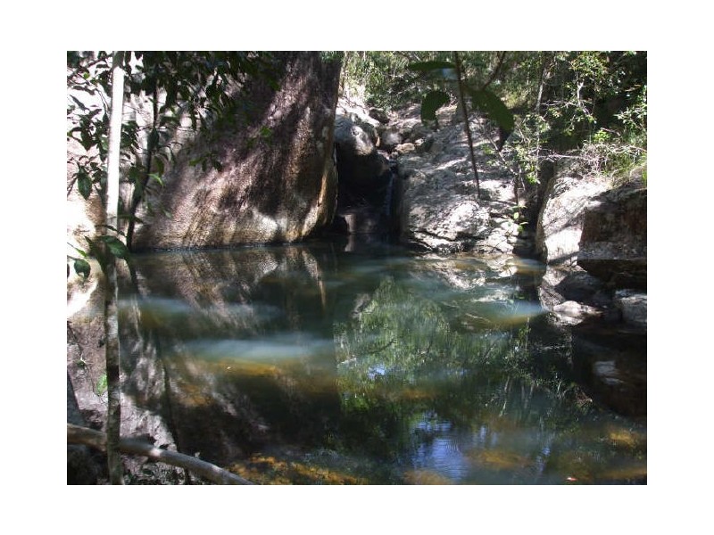 Upper Barron QLD 4883