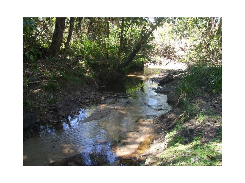 Upper Barron QLD 4883