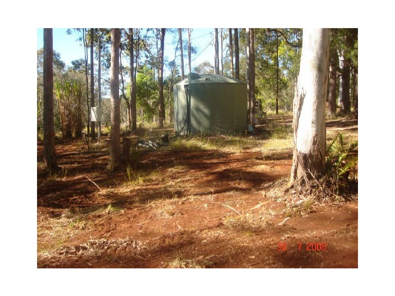 Wondecla QLD 4887