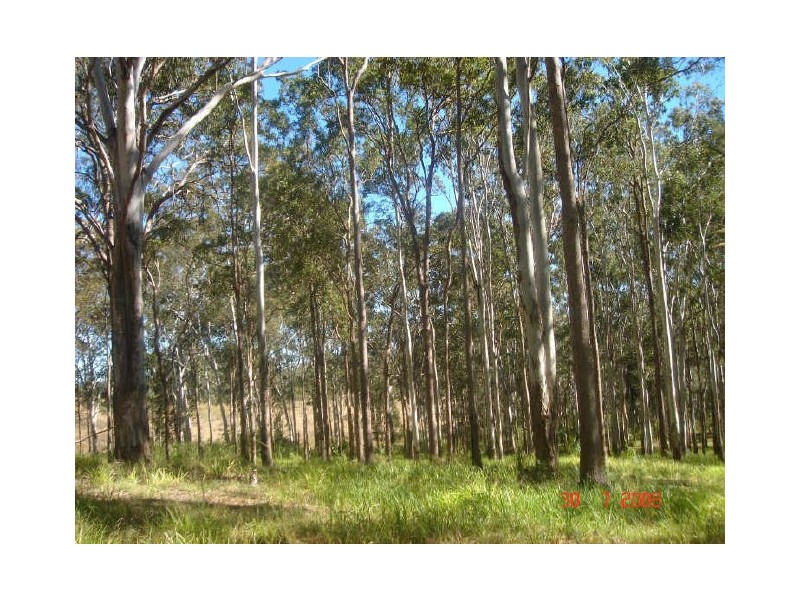 Wondecla QLD 4887