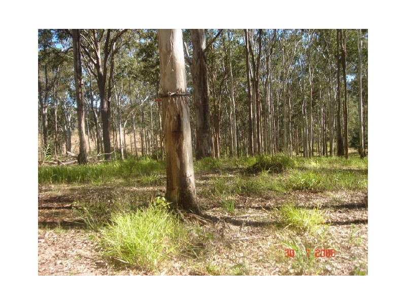 Wondecla QLD 4887
