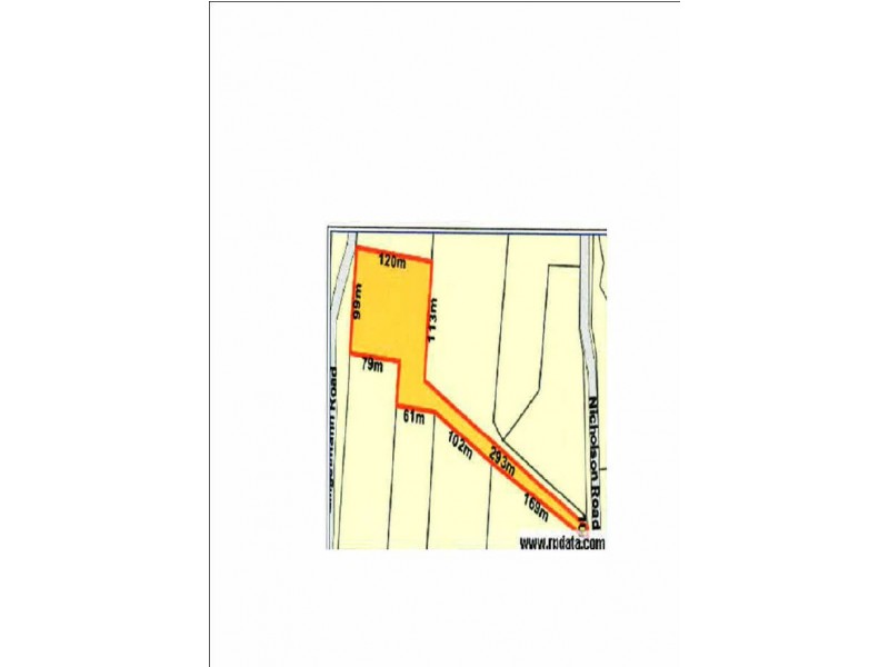 Wondecla QLD 4887