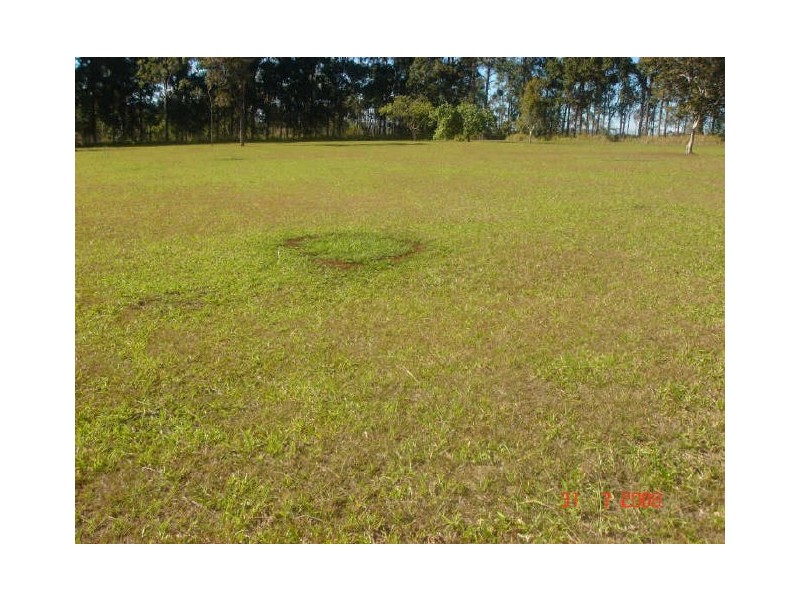 Tolga QLD 4882