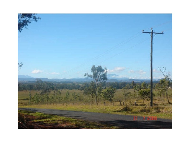 Tolga QLD 4882