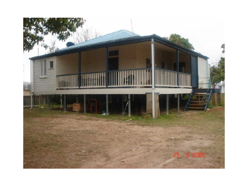 Herberton QLD 4887