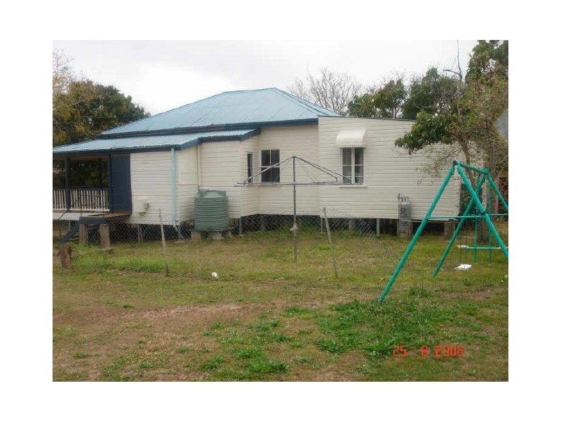 Herberton QLD 4887