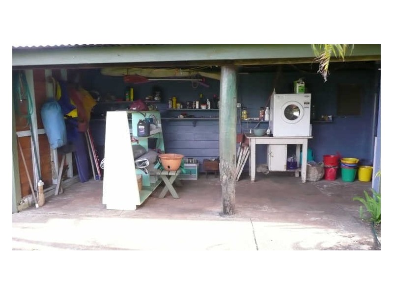 Tolga QLD 4882