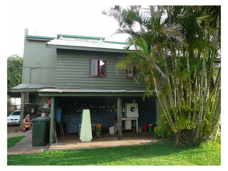 Tolga QLD 4882