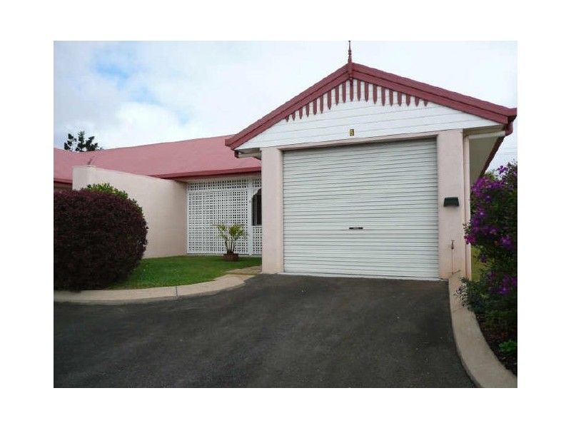 Atherton QLD 4883