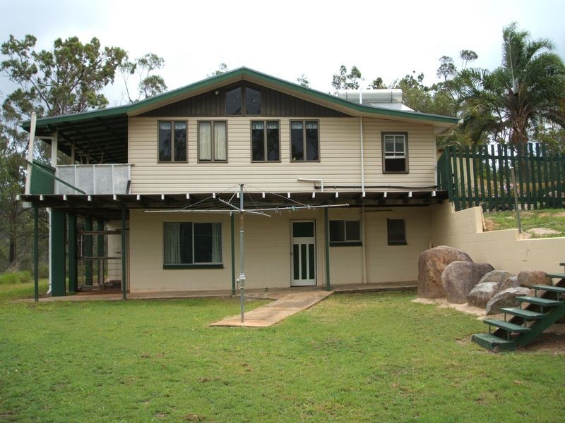 Wondecla QLD 4887