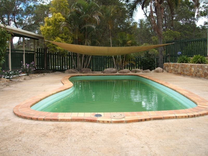 Wondecla QLD 4887