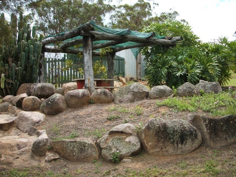 Wondecla QLD 4887