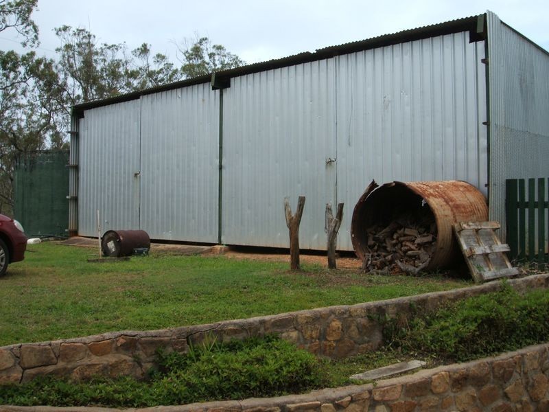 Wondecla QLD 4887