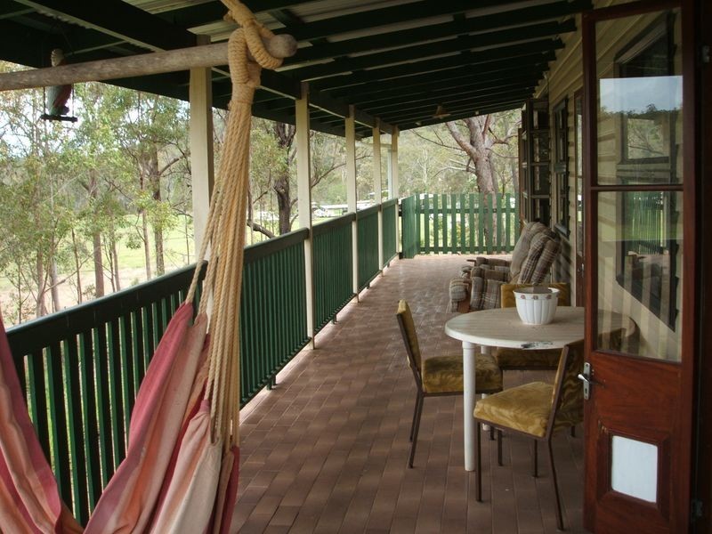 Wondecla QLD 4887