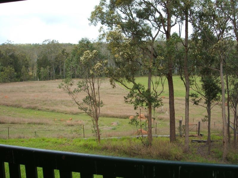 Wondecla QLD 4887