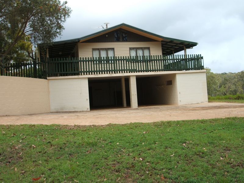 Wondecla QLD 4887