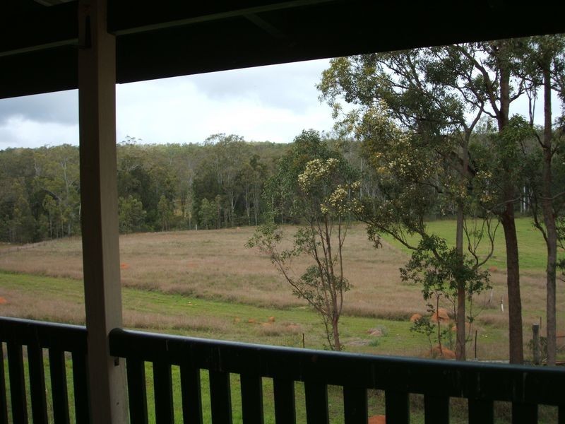 Wondecla QLD 4887
