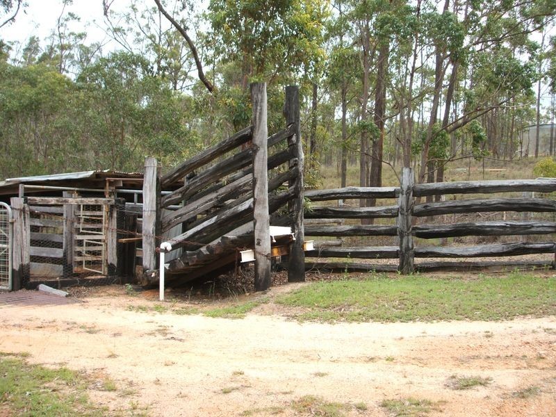 Wondecla QLD 4887