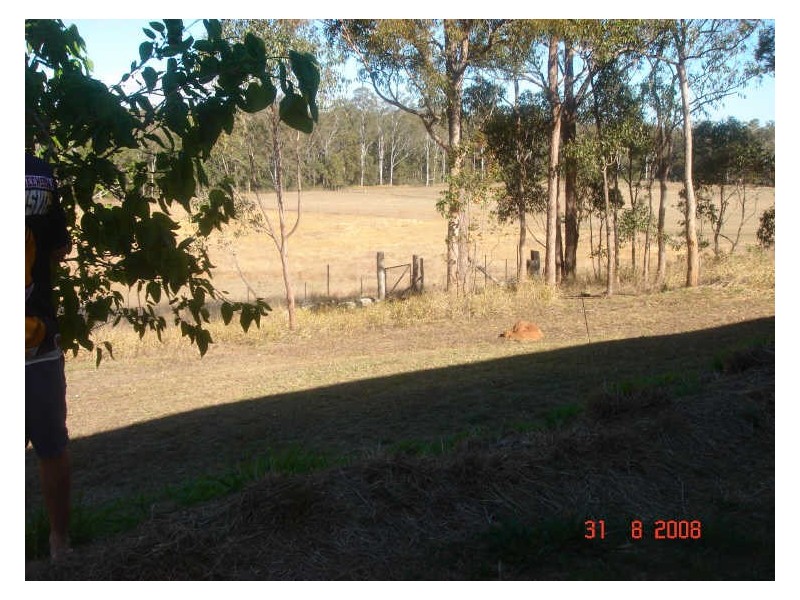 Wondecla QLD 4887