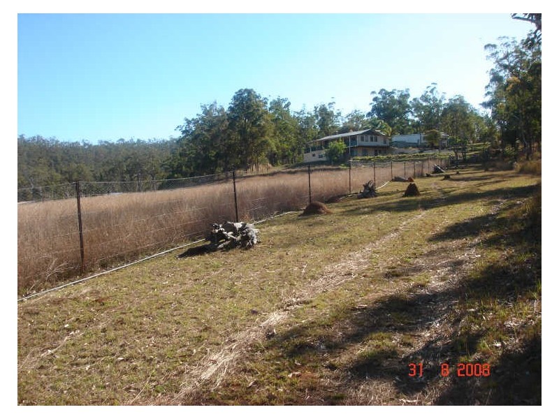 Wondecla QLD 4887