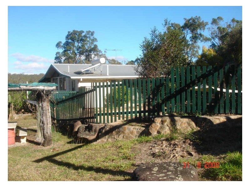 Wondecla QLD 4887