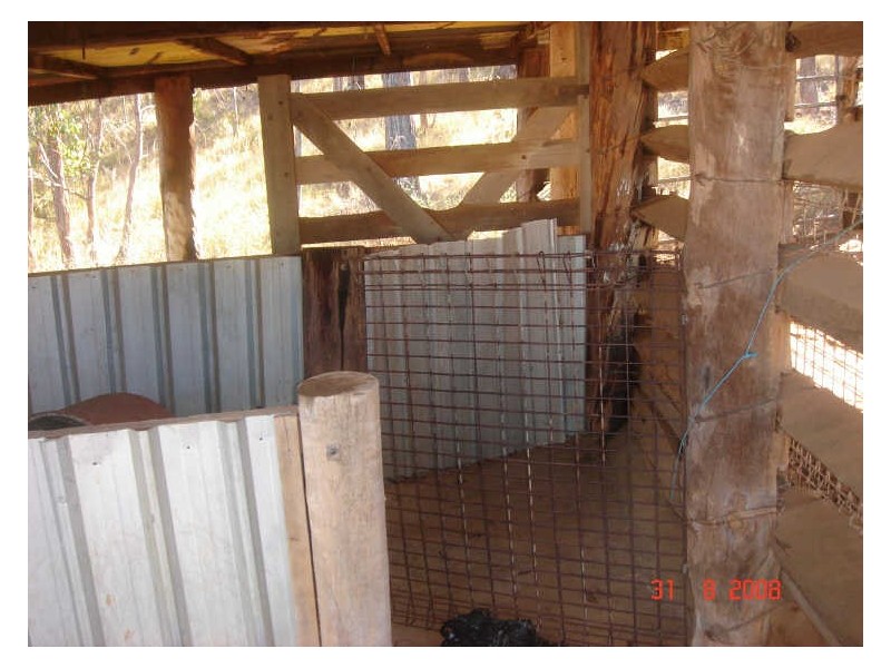 Wondecla QLD 4887