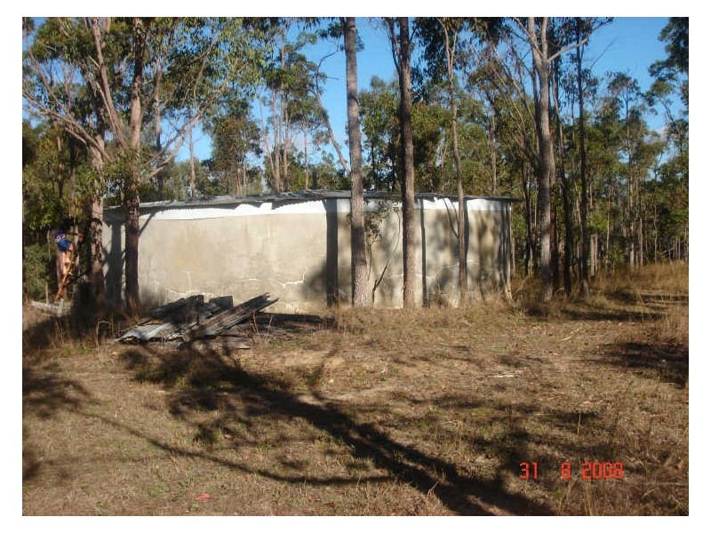 Wondecla QLD 4887