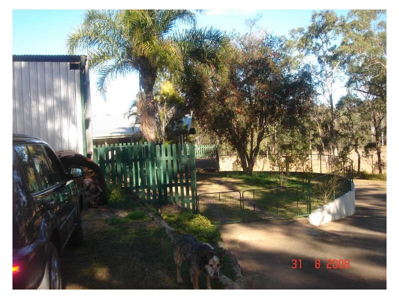 Wondecla QLD 4887