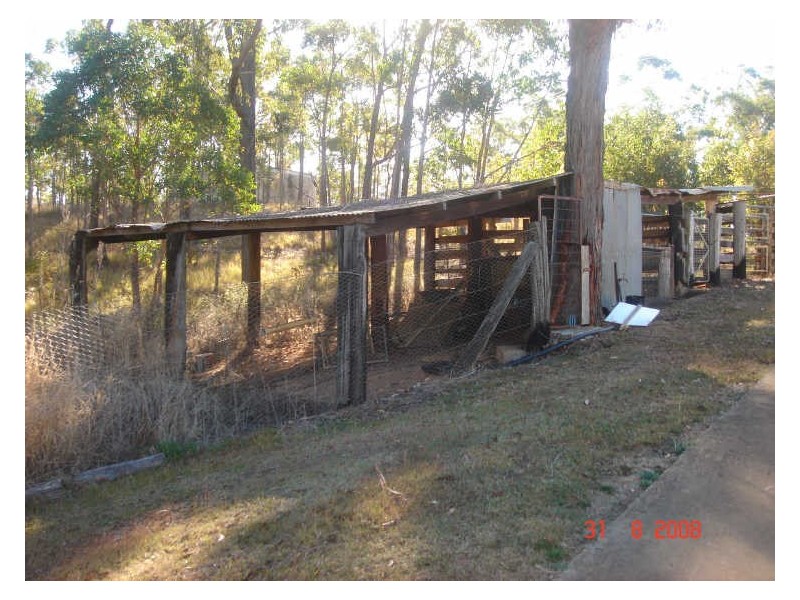 Wondecla QLD 4887