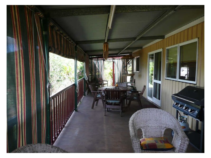 Yungaburra QLD 4884