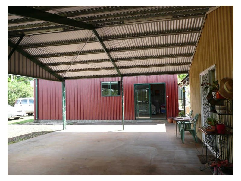 Yungaburra QLD 4884