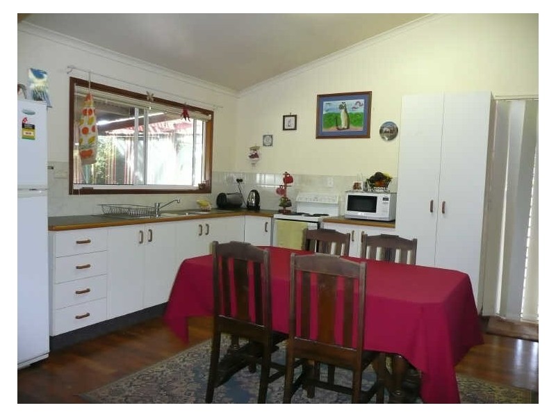 Yungaburra QLD 4884