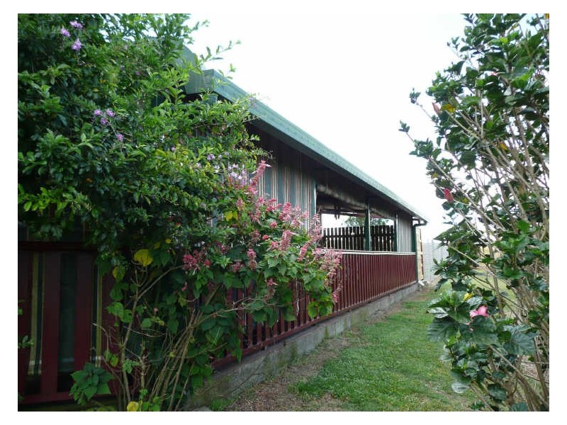 Yungaburra QLD 4884