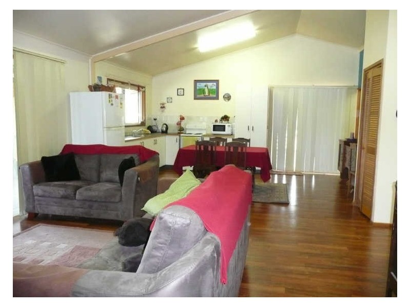 Yungaburra QLD 4884
