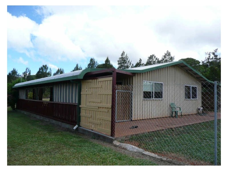 Yungaburra QLD 4884