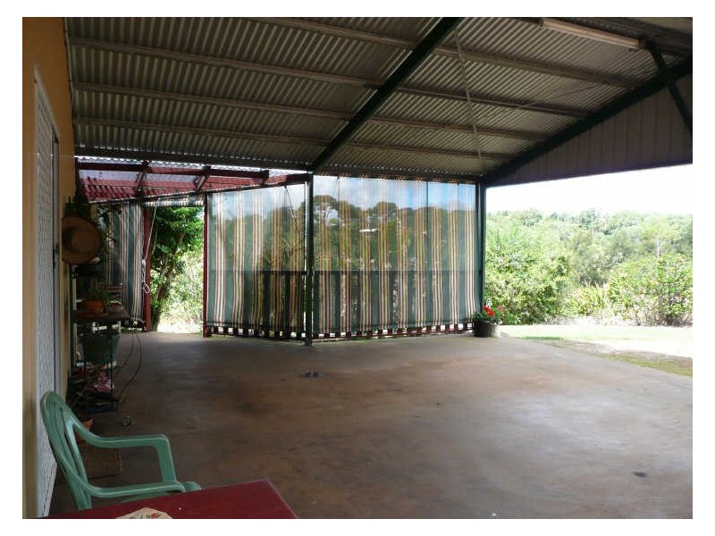 Yungaburra QLD 4884