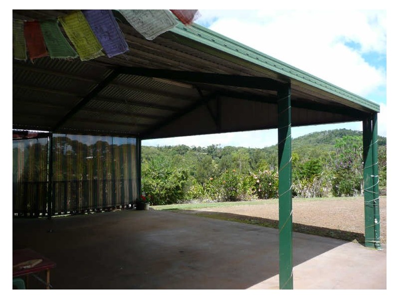 Yungaburra QLD 4884