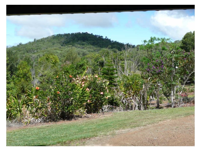 Yungaburra QLD 4884
