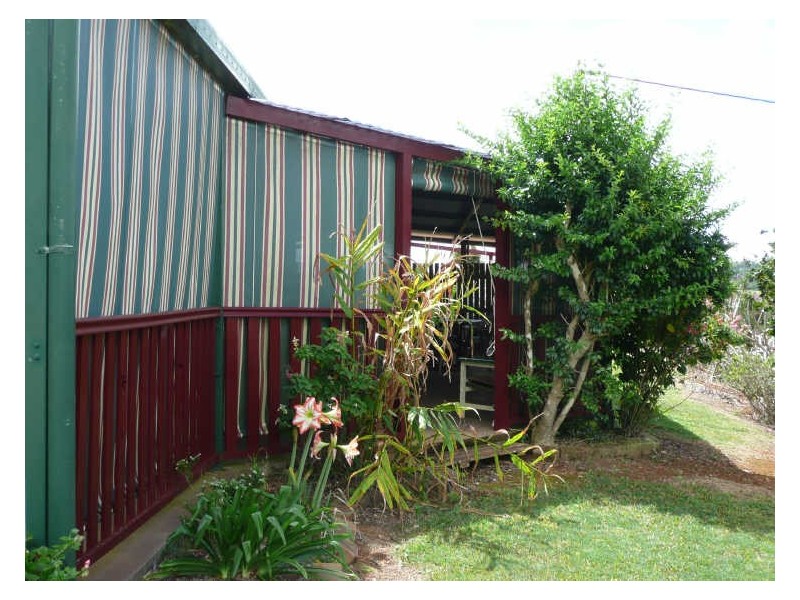 Yungaburra QLD 4884