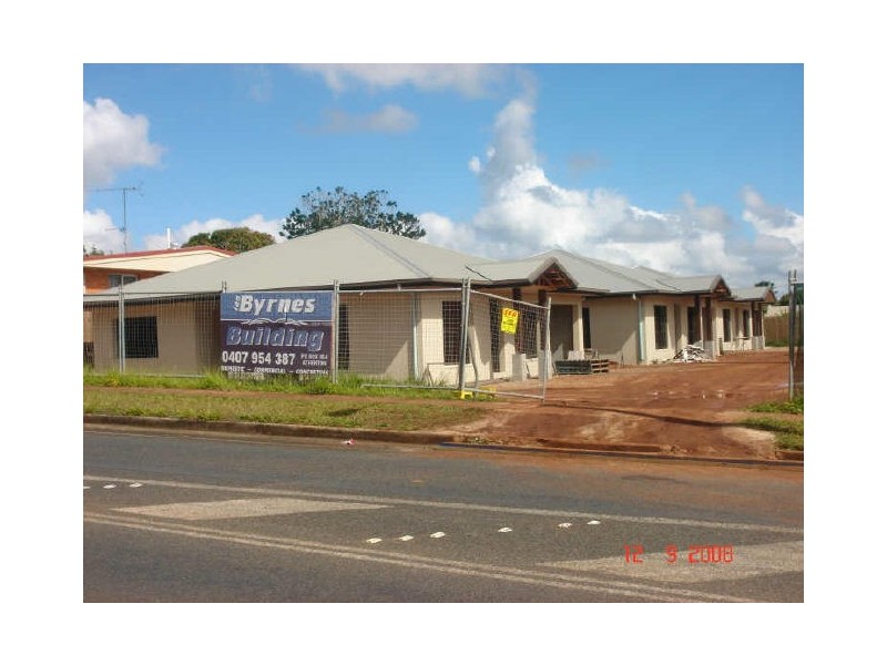 Atherton QLD 4883