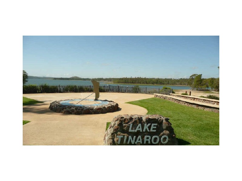 Tinaroo QLD 4872