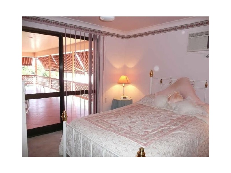 Yungaburra QLD 4884